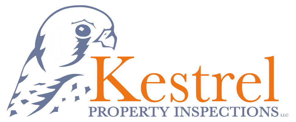 Kestrel Property Inspections Logo