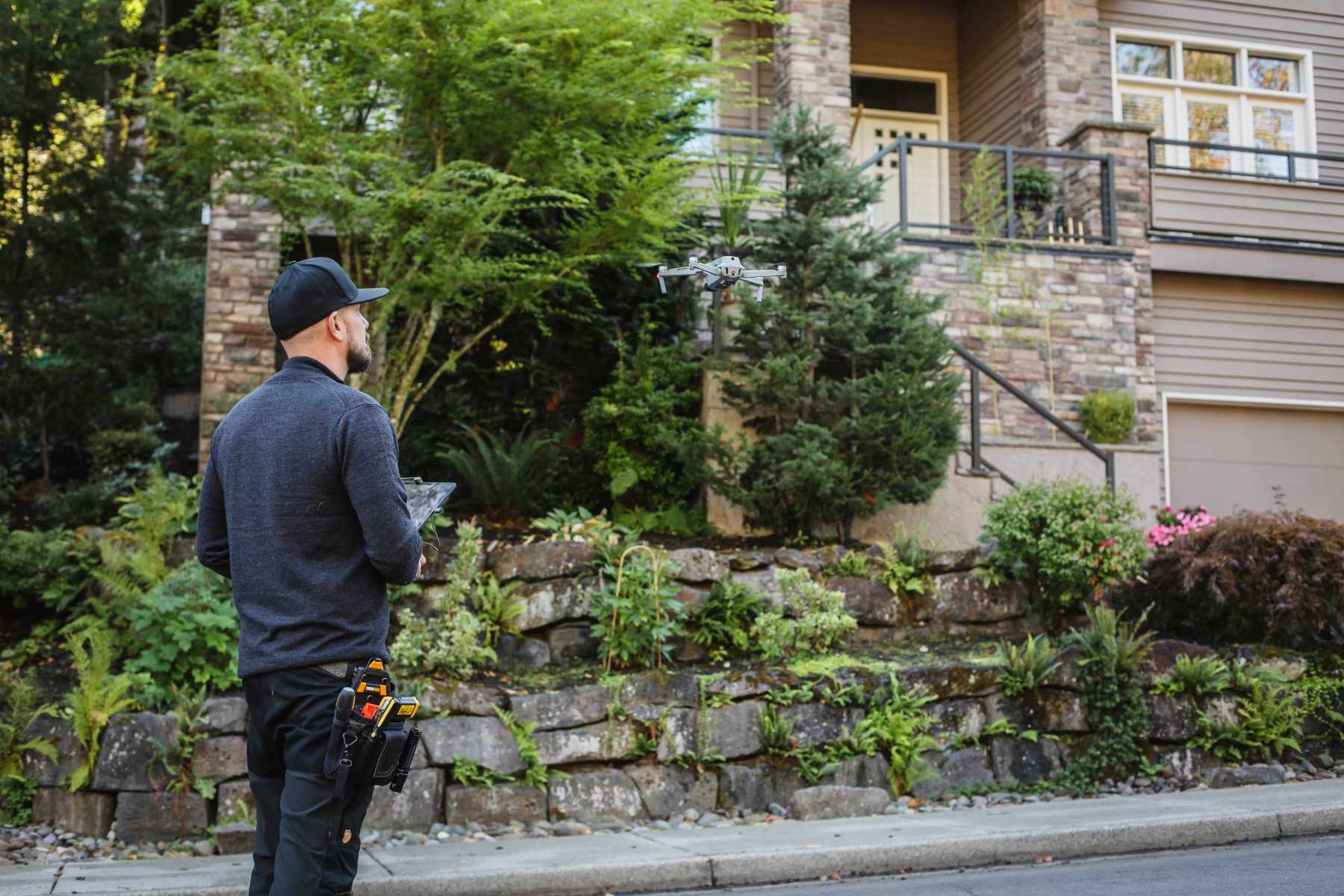 Professional home inspector in Clackamas, Multnomah and Washington counties